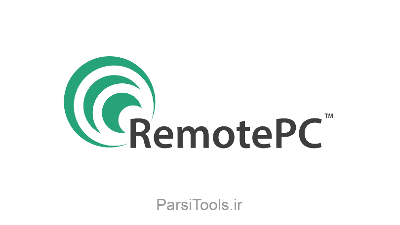  نرم‌افزار RemotePc برای کنترل از راه دور سیستم
